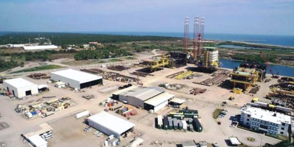 Condicionan permiso ambiental a refinería de Dos Bocas