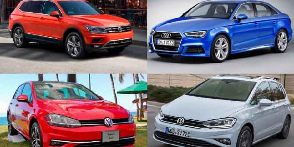 Profeco emite alerta por fallas en automóviles Volkswagen