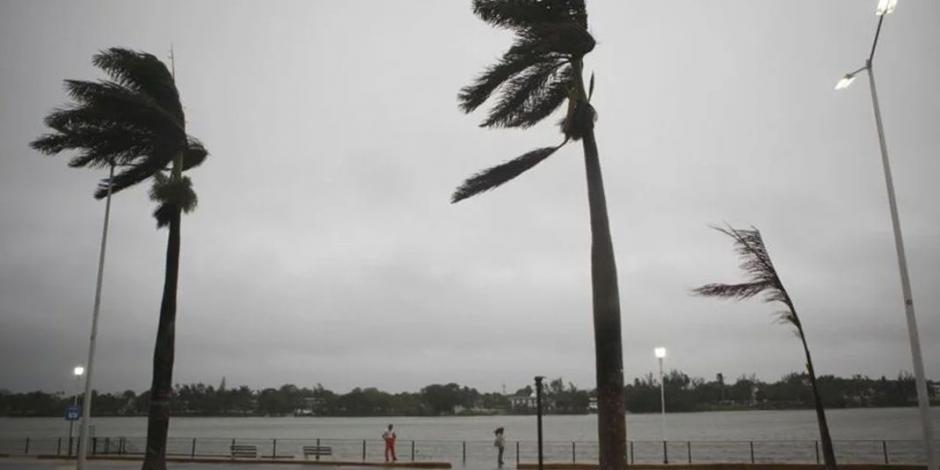 Deja tormenta daños en Sinaloa