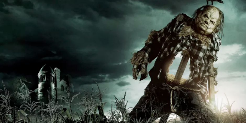 Revelan tráiler de "Scary stories to tell in the dark”, película dirigida por Del Toro