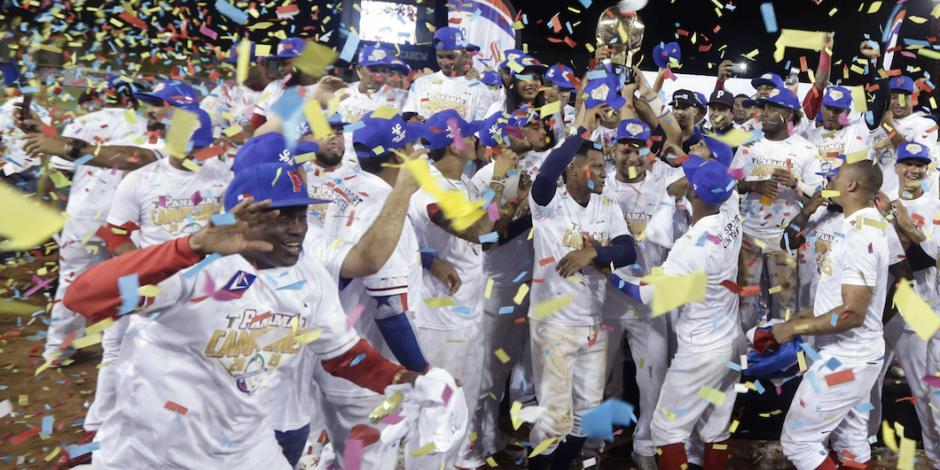 Panamá vence a Cuba y se corona campeón de Serie del Caribe