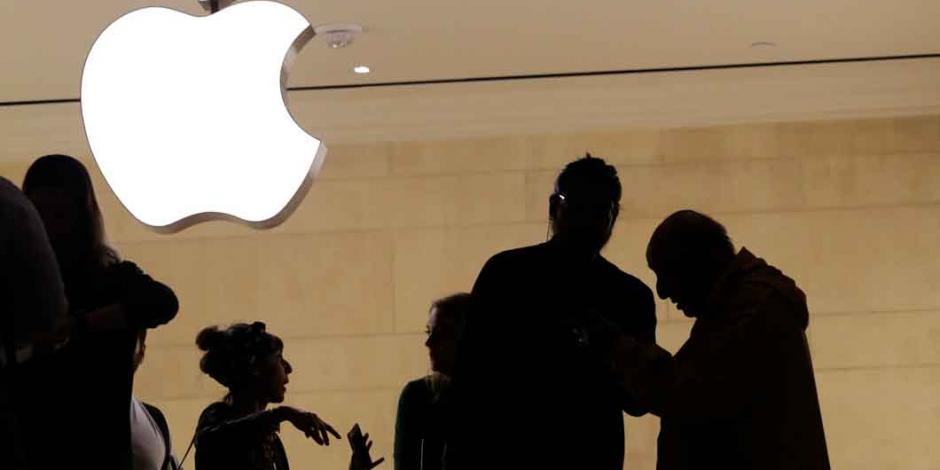 Dan luz verde a demanda contra Apple