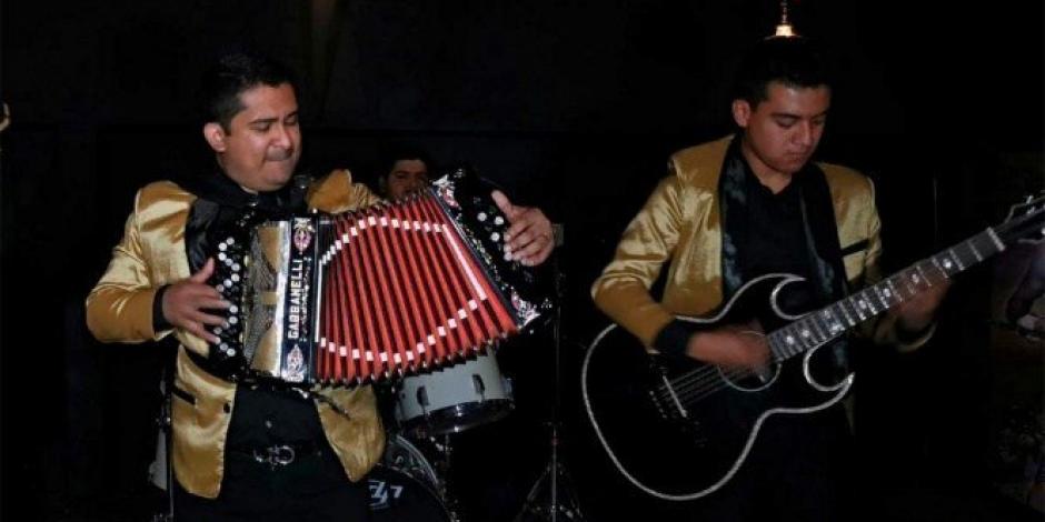 Asesinan a vocalista de la banda de narcocorridos Los Hijos del Cártel