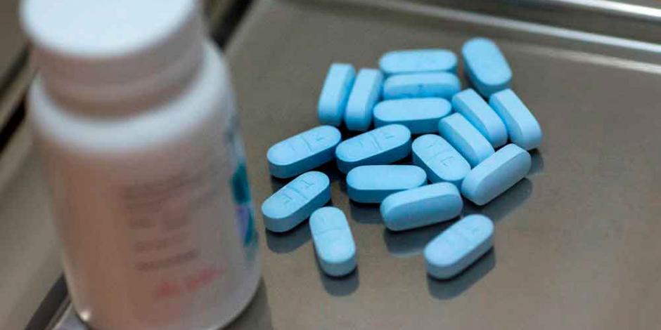 Roban casi 500 mil pesos en medicamentos contra el VIH en hospital del IMSS