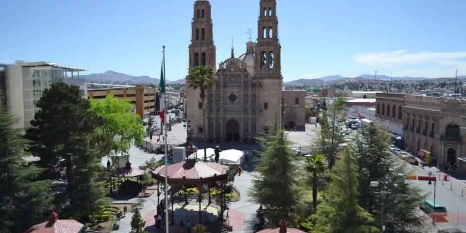 Retira EU prohibición de viaje a Ciudad Juárez; emite sugerencias
