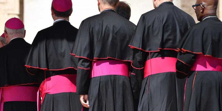 Red de Sobrevivientes pedirá a Episcopado conocer casos de abuso sexual
