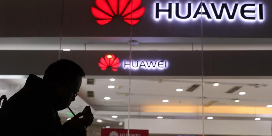 China convoca a embajador de EEUU por ejecutiva de Huawei