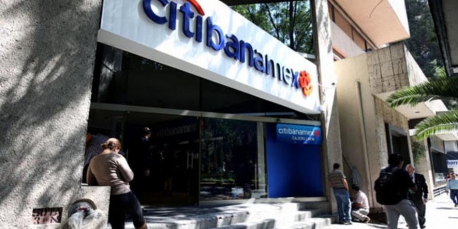 Citibanamex prevé dólar de $20.50 y PIB de 1.7% en 2019