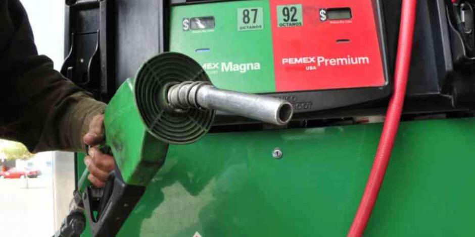 Retirarán concesiones a nueve gasolineras en México