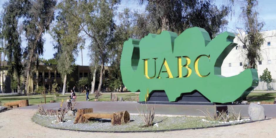 Por deuda a UABC dejarían fuera a 11 mil alumnos