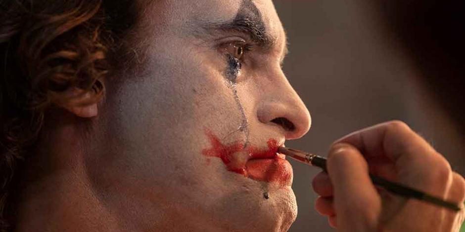 Joaquin Phoenix hace increíbles revelaciones sobre su "Joker"