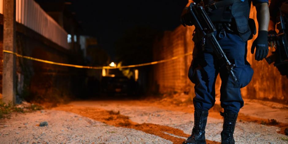 Crónica: Sicarios obligaron a sobrevivientes a ver asesinatos en Minatitlán