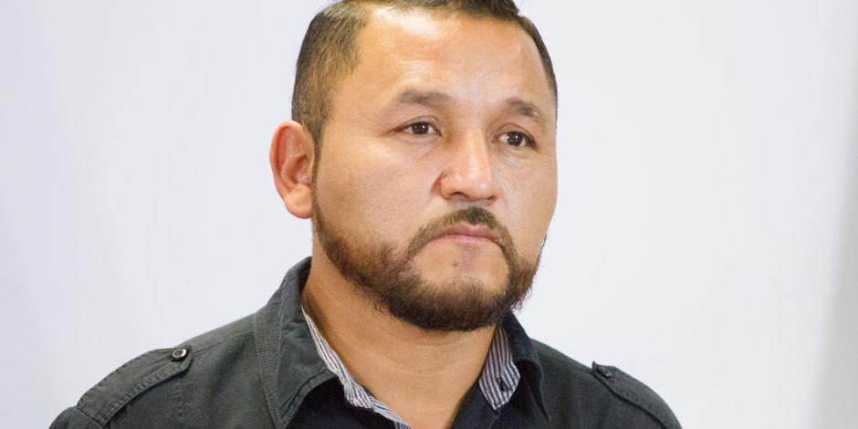 "El Mijis" volverá a Aguascalientes para denunciar a policías que lo detuvieron