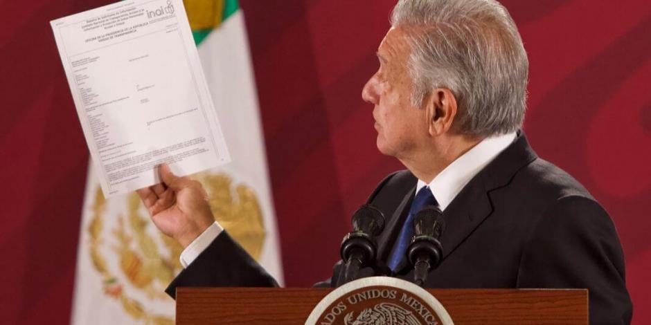 Poder Judicial resolverá sobre la Ley Bonilla: López Obrador