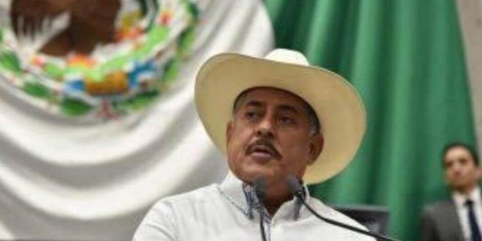 ¿Quién era Juan Carlos Molina, diputado de Veracruz asesinado hoy?