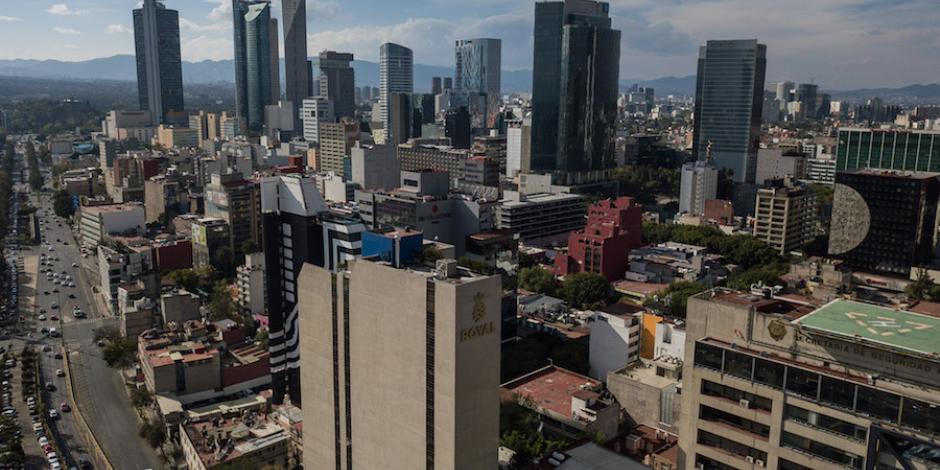 Proponen cancelar horario de verano en la Ciudad de México