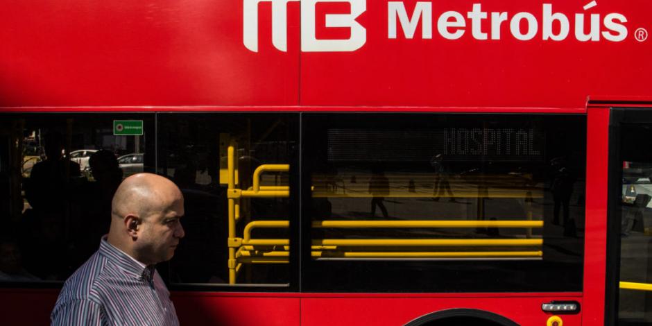 Conductores de RTP, Metrobús y Nochebús amenazan con paros
