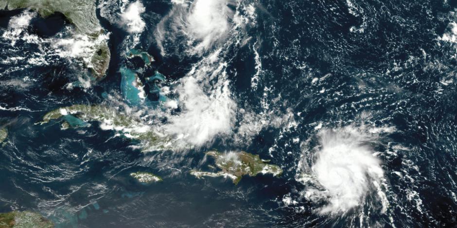 “Dorian” disminuye intensidad pero deja estela de destrucción en Bahamas
