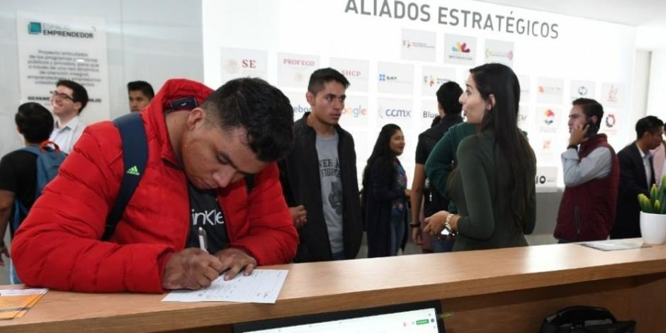 Alcanza Michoacán mes histórico en generación de empleos