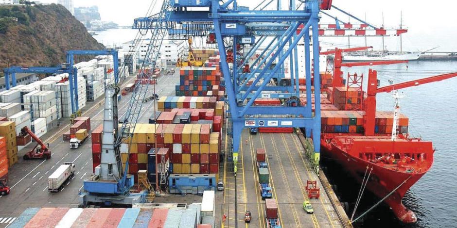 México rechaza segmentar reglas de comercio internacional