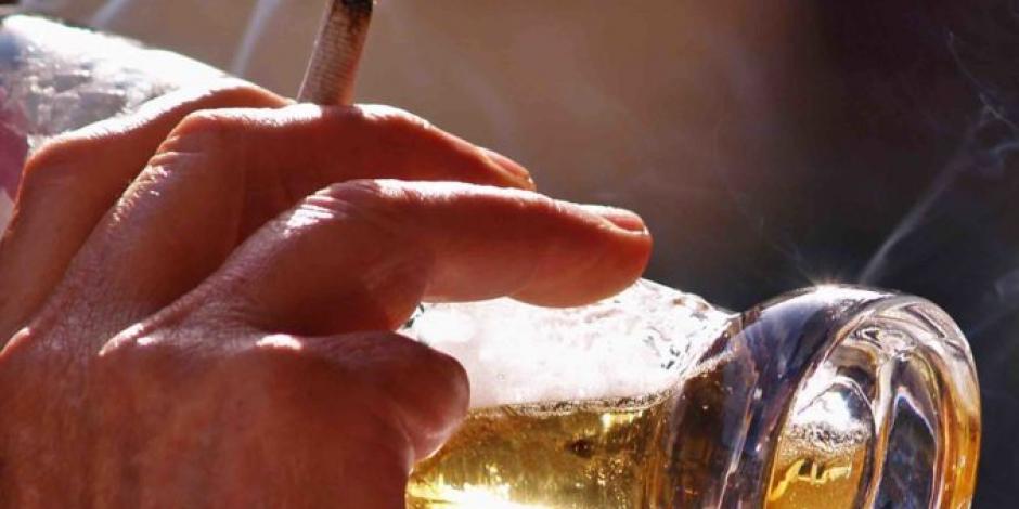 Hacienda actualiza impuestos para alcohol, cigarros y gasolinas