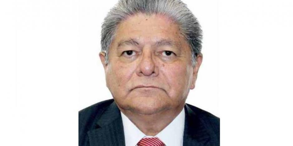 PERFIL: Manuel Limón, sucesor de Romero Deschamps al frente del Sindicato Petrolero
