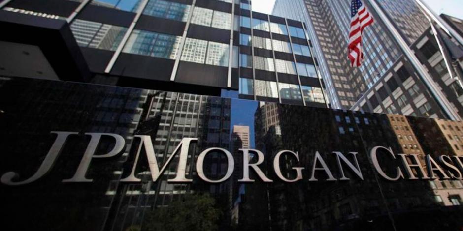 Recesión técnica en México, inevitable, asegura JP Morgan
