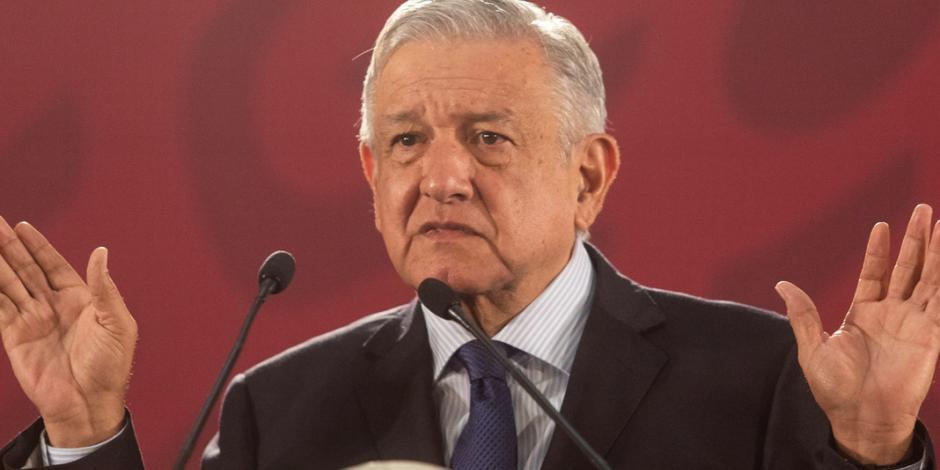 López Obrador necesita aceptar la realidad económica: Financial Times