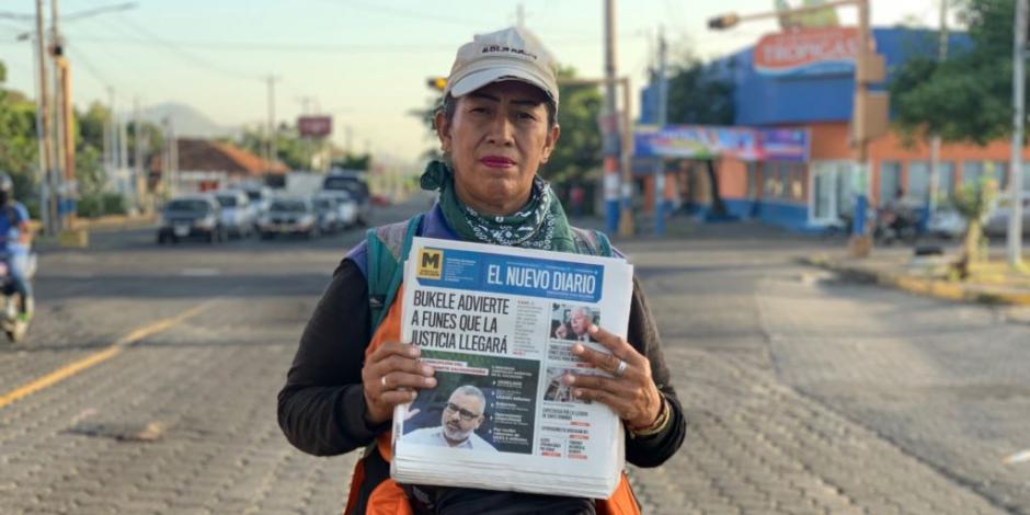 Cierran dos diarios nicaragüenses críticos a Daniel Ortega