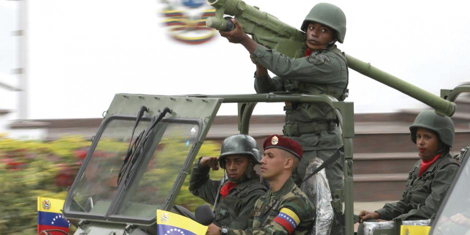 Con amnistía, Guaidó busca minar dictadura