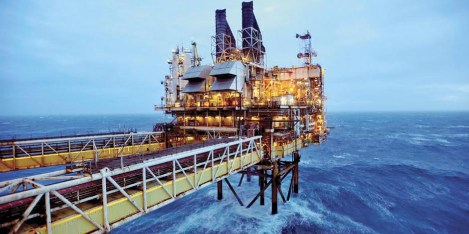Pemex prevé invertir 470.6 mdd en dos asignaciones petroleras