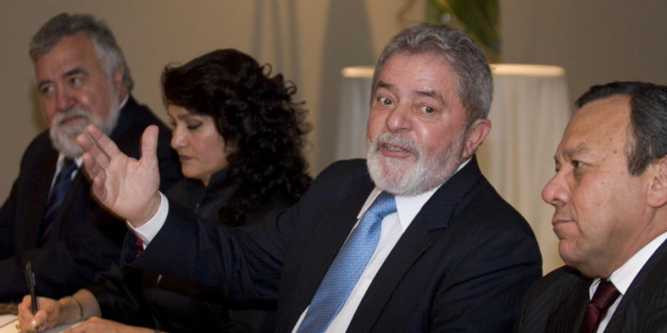 Corte de Brasil reduce condena a Lula da Silva; podría pedir prisión domiciliaria
