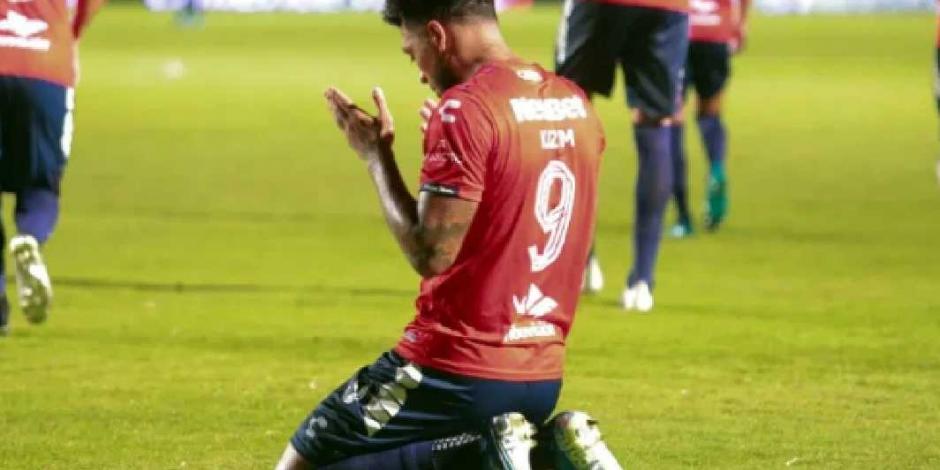 Jugador de Veracruz tuvo que alimentar a juvenil por falta de pagos