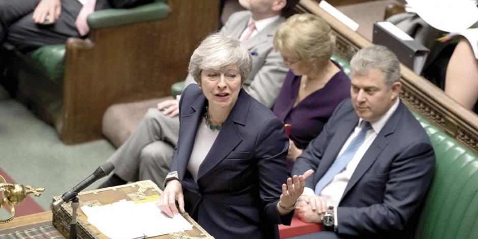 Se reúnen de emergencia ministros de Gran Bretaña por tensiones con Irán