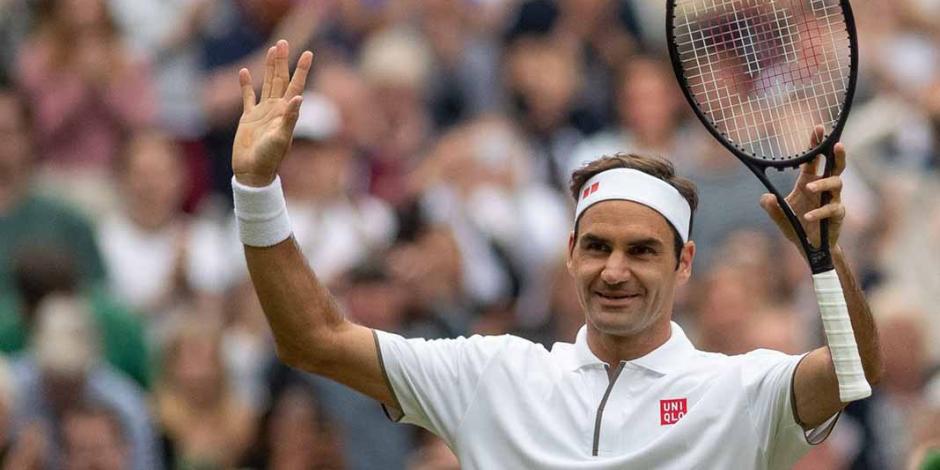 Federer y Nadal se verán las caras en la Semifinal de Wimbledon
