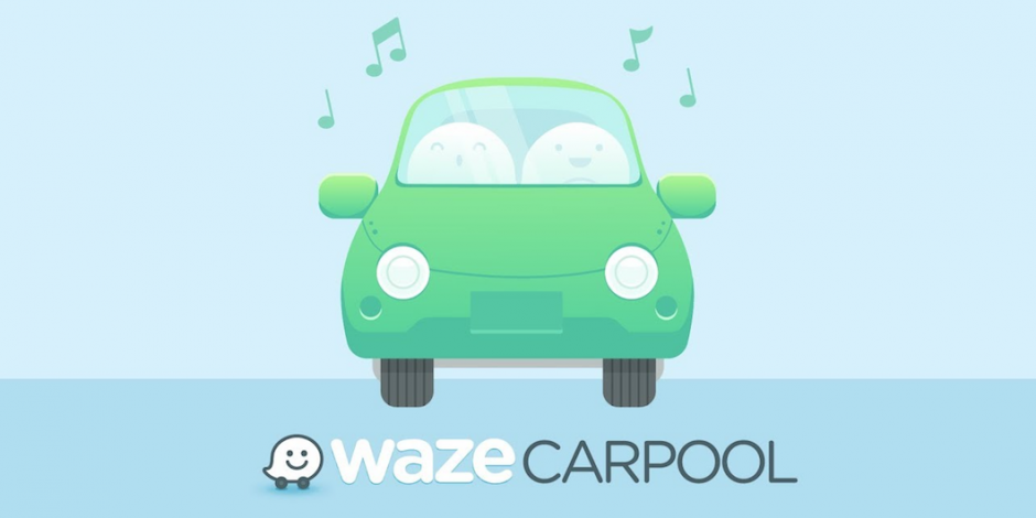 Waze Carpool llega a México; tendrás beneficios si das "aventón"