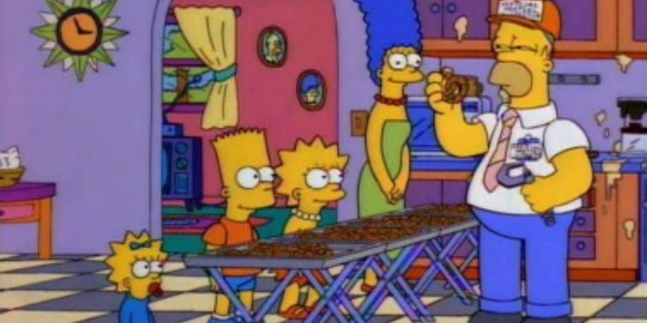 Los Simpson podrían volver a la pantalla grande muy pronto