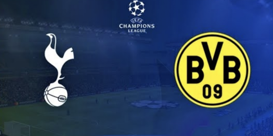 Tottenham vs Dortmund: Previo, dónde ver juego de 8vos, Champions League