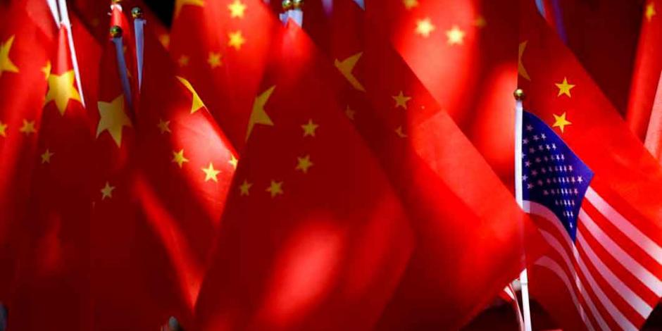 Autoriza OMC aranceles de China a EU
