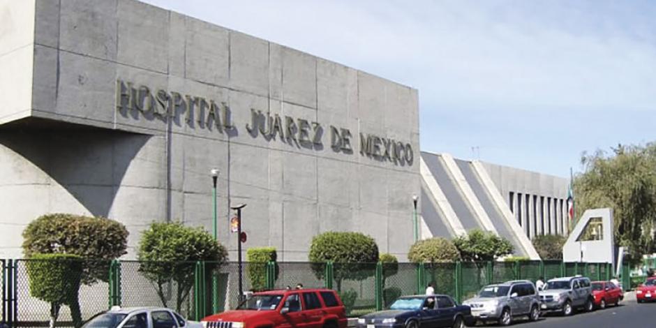 Indagan fraude millonario de vales en Hospital Juárez
