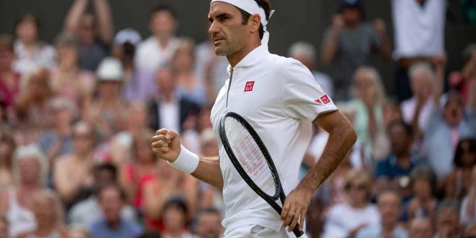 ¿Federer y Djokovic padecen de su final en Wembley?