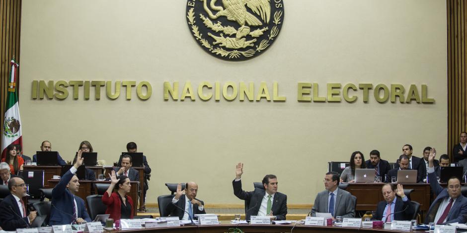 Debate de candidatos a gobierno de Puebla tendrá formato diferente
