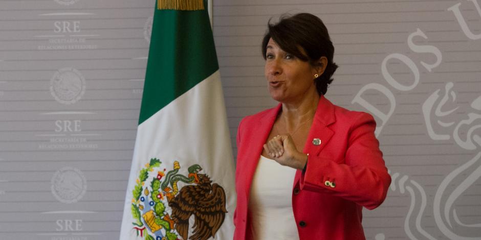Francia procesa demanda de México por venta de piezas arqueológicas