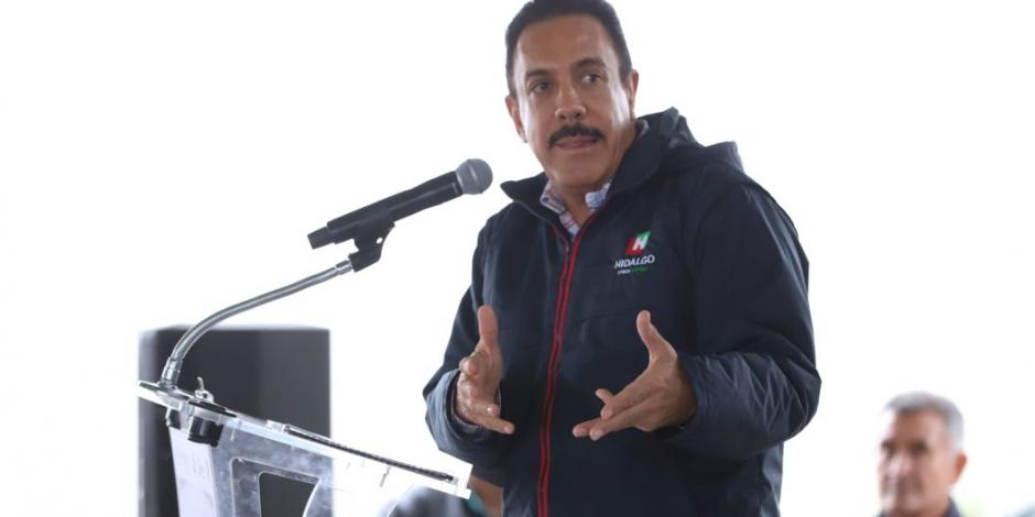 Gobierno de Hidalgo arranca obra para edificar nueva clínica