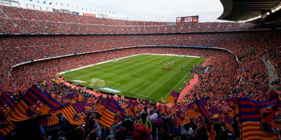 Por protestas en Barcelona, LaLiga pide cambiar sede para el Clásico español