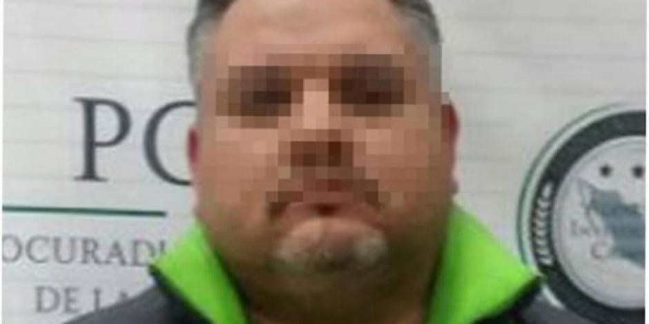 Extradita FGR a EU a operador del Cártel de Sinaloa