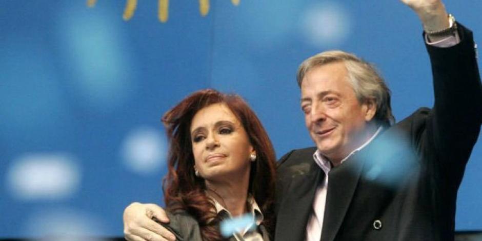 Por presunta corrupción, piden juicio oral y público para Cristina Kirchner
