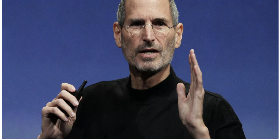 Steve Jobs era VIH positivo, revela filtración de Wikileaks