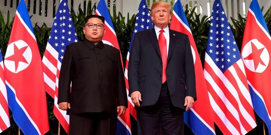 Delegación norcoreana llega a Hanói para ultimar cumbre Kim-Trump