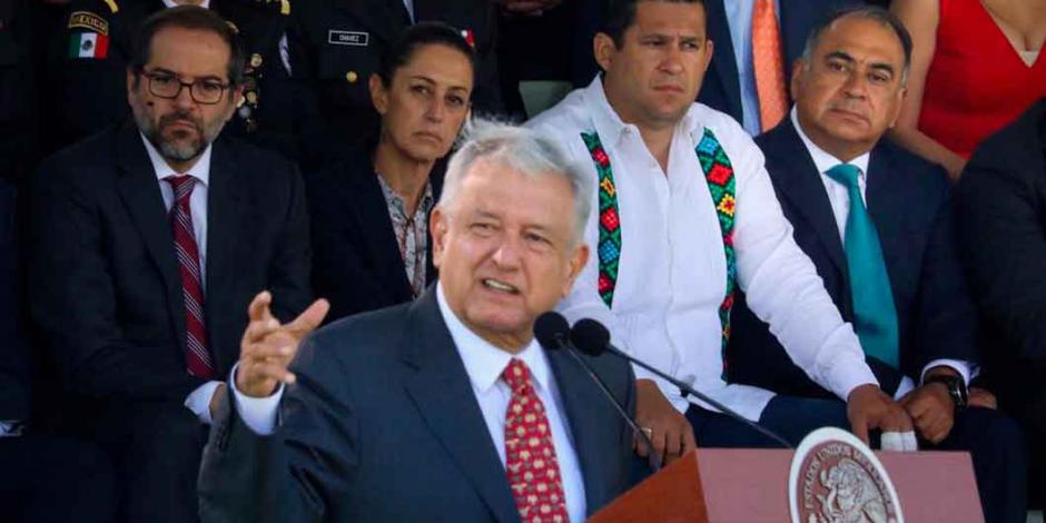 En Guerrero, ven positivo inicio de operaciones de la Guardia Nacional